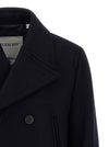 Burberry Shelborne Coat