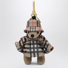  Burberry Thomas bear charms