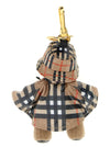 Burberry Thomas Keyring
