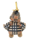 Burberry Thomas Keyring