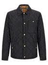 Burberry Brighton Jacket