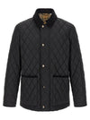 Burberry Haddington Jacket