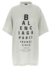 Balenciaga Optical T-shirt