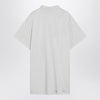 Balenciaga Optical white oversized T-shirt
