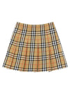 Burberry Gabrielle Skirt
