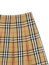 Burberry Gabrielle Skirt