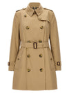 Burberry Chelsea Medium Trench Coat