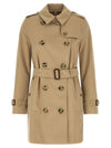 Burberry Kensington Trench Coat
