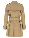 Burberry Kensington Trench Coat