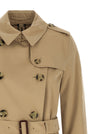 Burberry Kensington Trench Coat