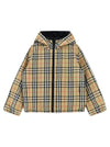 Burberry Reece Reversible Jacket
