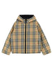 Burberry Reece Reversible Jacket