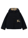 Burberry Reece Reversible Jacket