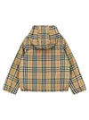 Burberry Reece Reversible Jacket