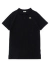 Burberry Johane Polo Shirt