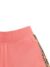 Burberry Caterina Bermuda Shorts
