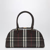 Burberry Medium Highlands bowling bag