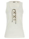 Burberry Cleo Tank Top