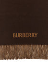 Burberry Knight Reversible Scarf