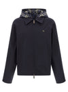 Burberry Hodson Reversible Jacket