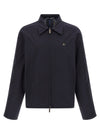 Burberry Hodson Reversible Jacket