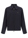 Burberry Hodson Reversible Jacket