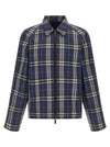 Burberry Hodson Reversible Jacket