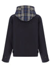 Burberry Hodson Reversible Jacket