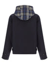 Burberry Hodson Reversible Jacket