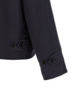 Burberry Hodson Reversible Jacket