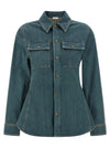Burberry Dakota Shirt