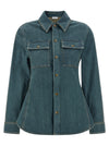 Burberry Dakota Shirt