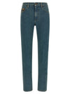 Burberry Dalia Jeans