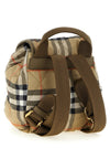 Burberry Horseshoe Mini Backpack