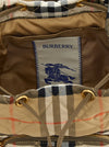 Burberry Horseshoe Mini Backpack