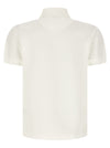 Burberry Embroidery Polo Shirt