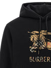 Burberry Simon Hoodie