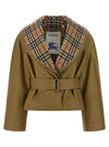 Burberry Carlton Jacket