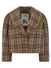 Burberry Carlton Jacket