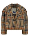Burberry Carlton Jacket