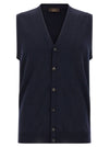 Zanone Flexwool Vest