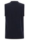 Zanone Flexwool Vest