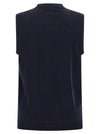 Zanone Flexwool Vest