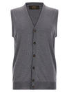 Zanone Flexwool Vest