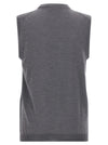 Zanone Flexwool Vest