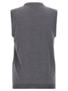 Zanone Flexwool Vest