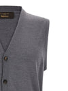 Zanone Flexwool Vest