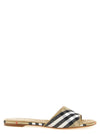 Burberry Sloane Slides