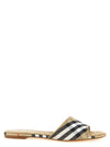 Burberry Sloane Slides