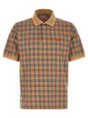 Burberry Pelham Polo Shirt